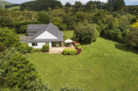 Photo of property in 180 Moonshine Valley Road, Aokautere, 4471