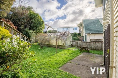 Photo of property in 8 Ohariu Road, Johnsonville, Wellington, 6037