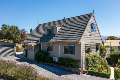 Photo of property in 4 Lanes Road, Bridge Hill, Alexandra, 9320