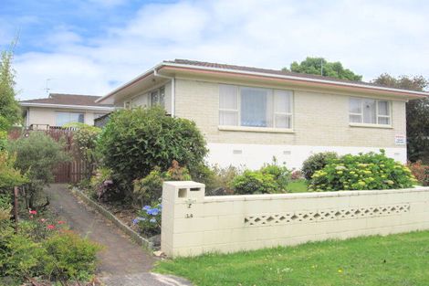 Photo of property in 1/14 Taonui Street, Rosehill, Papakura, 2113