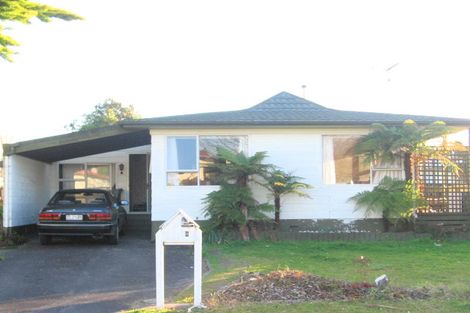 Photo of property in 2 Norfolk Place, Pukete, Hamilton, 3200