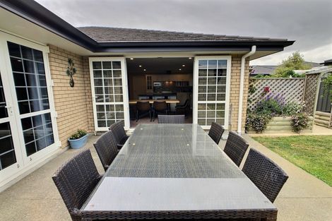 Photo of property in 4 Rakaia Way, Poraiti, Napier, 4112