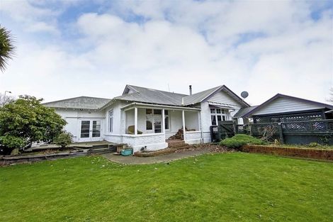 Photo of property in 79 Lewis Street, Gladstone, Invercargill, 9810