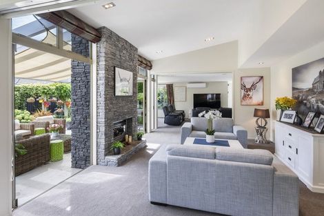 Photo of property in 46 Glen Oaks Drive, Northwood, Christchurch, 8051