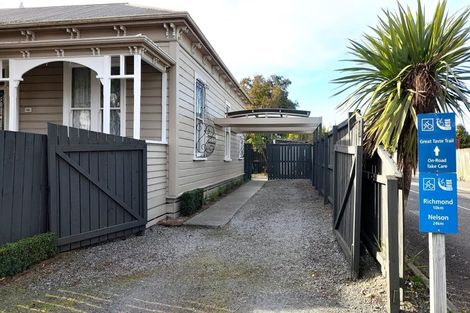 Photo of property in 11a Ellis Street, Brightwater, 7022