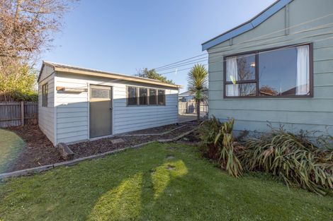 Photo of property in 10a Willock Street, Kaiapoi, 7630