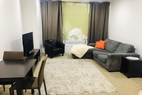 Photo of property in A/18 Federal Street, Auckland Central, Auckland, 1010
