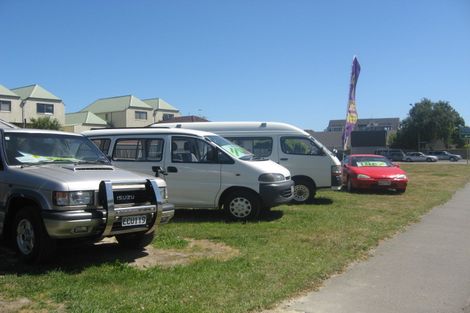 Photo of property in 160 Brougham Street, Sydenham, Christchurch, 8023