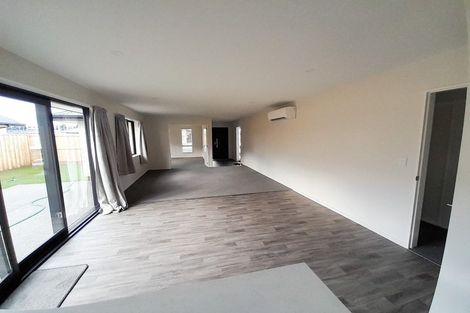 Photo of property in 4 Sandhill Drive, Rolleston, 7615