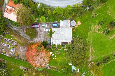 Photo of property in 482 Krippner Road, Puhoi, Warkworth, 0994