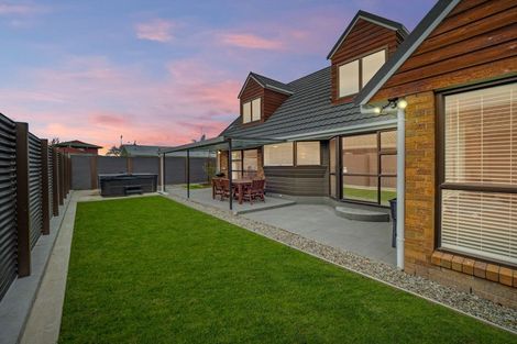 Photo of property in 181 Amberley Avenue, Highbury, Palmerston North, 4412
