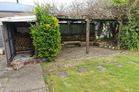 Photo of property in 150 Queen Street, Westport, 7825