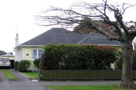 Photo of property in 126 Essex Street, Masterton, 5810