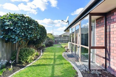 Photo of property in 8b Kingsbury Avenue, Rangiora, 7400