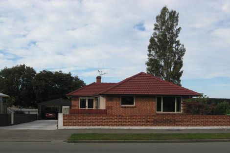 Photo of property in 271 Selwyn Street, Marchwiel, Timaru, 7910