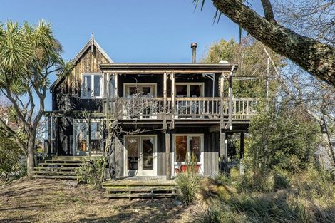 Photo of property in 6 Talbot Place, Methven, 7730