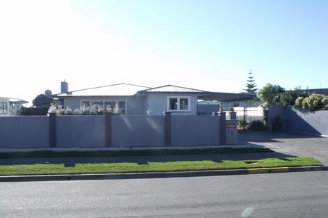 Photo of property in 54 Alexander Avenue, Onekawa, Napier, 4110