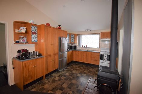 Photo of property in 171 Jollie Street, Hokitika, 7810