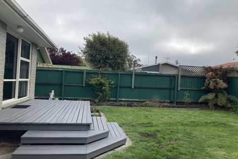 Photo of property in 5 Kathleen Crescent, Hornby, Christchurch, 8042