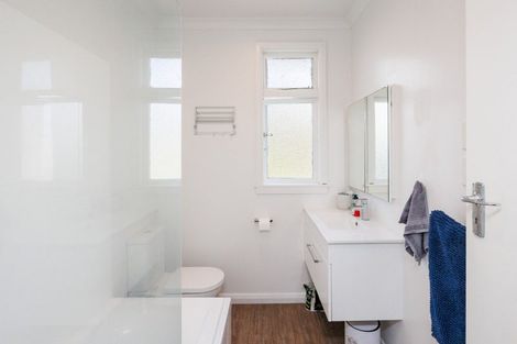 Photo of property in 95 Havill Street, Takaro, Palmerston North, 4410