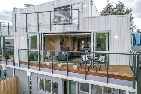 Photo of property in 19 Rostrevor Street, Hamilton Central, Hamilton, 3204