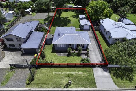 Photo of property in 4 Second View Avenue, Beachlands, Auckland, 2018