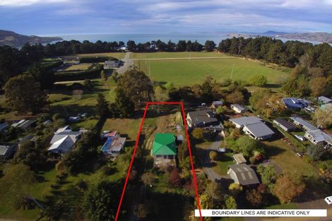 Photo of property in 42 Stewart Street, Waikouaiti, 9510