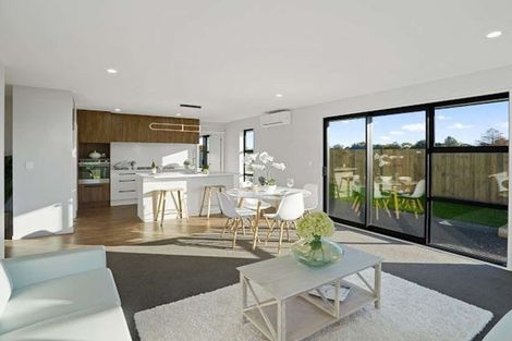 Photo of property in 13 Salkeld Place, Woodend, 7610