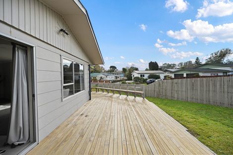 Photo of property in 33 Exeter Street, Glenview, Hamilton, 3206