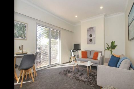 Photo of property in 4/2 Atkin Avenue, Mission Bay, Auckland, 1071