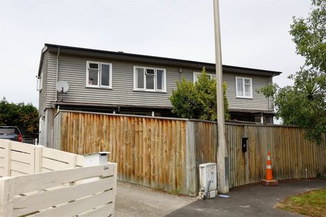 Photo of property in 33-33a Somerset Street, Watlington, Timaru, 7910