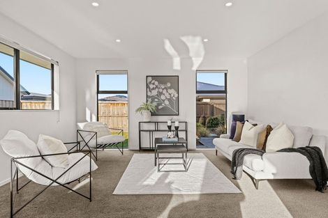 Photo of property in 10 Horopito Street, Halswell, Christchurch, 8025
