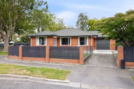 Photo of property in 1/36 Brittan Street, Linwood, Christchurch, 8011