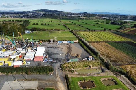 Photo of property in 196 Heights Road, Pukekohe, 2676