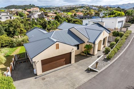 Photo of property in 26 Port Lane, Whitby, Porirua, 5024