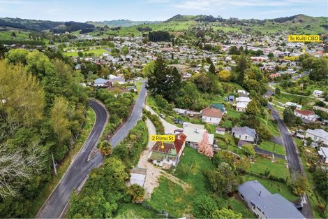 Photo of property in 2 Rimu Street, Te Kuiti, 3910
