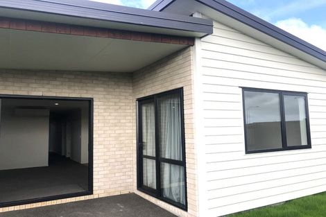 Photo of property in 35 Ogilvie Avenue, Chartwell, Hamilton, 3210