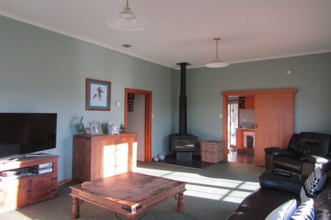 Photo of property in 92 Studholme Settlement Road, Waimate, 7979