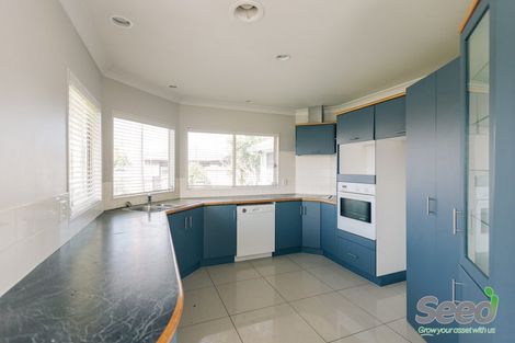 Photo of property in 11 Admiral Crescent, Flagstaff, Hamilton, 3210