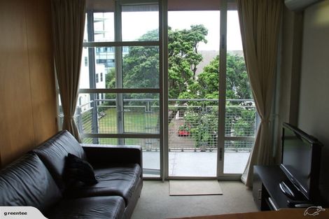 Photo of property in St Pauls Apartments, 20/43 Mulgrave Street, Thorndon, Wellington, 6011