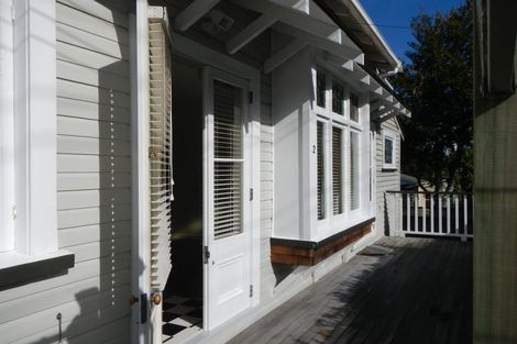 Photo of property in 1 Ashton Road, Mount Eden, Auckland, 1024