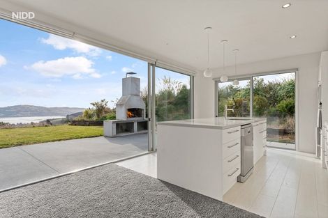 Photo of property in 888 Blueskin Road, Mount Cargill, Waitati, 9085