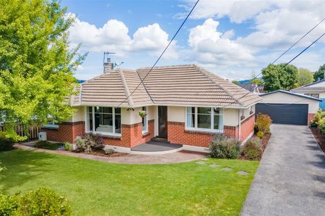 Photo of property in 19 Charles Street, Clouston Park, Upper Hutt, 5018