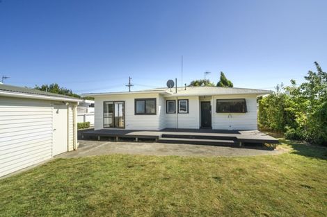Photo of property in 20 Buick Crescent, Awapuni, Palmerston North, 4412