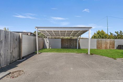 Photo of property in 98c Bowen Street, Rakaia, 7710