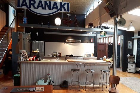 Photo of property in 43 Domett Street, Waitara, 4320