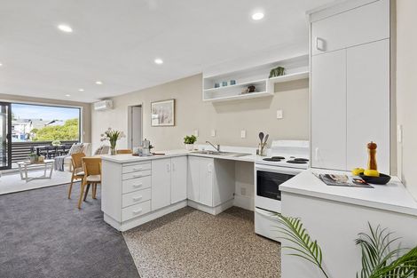 Photo of property in 173 Grant Road, Thorndon, Wellington, 6011