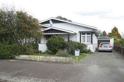 Photo of property in 18 Ngaio Street, West End, Palmerston North, 4412