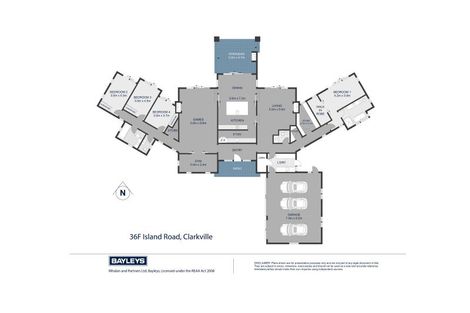 Photo of property in 36f Island Road, Clarkville, Kaiapoi, 7691