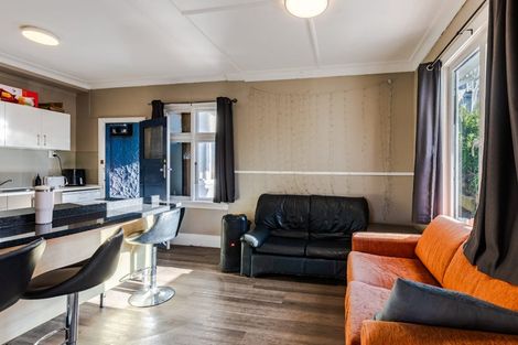 Photo of property in 7 Queen Street, North Dunedin, Dunedin, 9016
